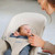 Babybjorn Bouncer Balance Soft Tri Fabric - Light Beige (Outlet)