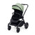 Ickle Bubba Altima Cirrus Travel System - Sage Green