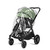 Ickle Bubba Altima Cirrus Travel System - Sage Green