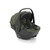 egg® Shell 360 Infant Car Seat - Sage