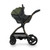 egg® Shell 360 Infant Car Seat - Sage