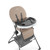 Oyster Highchair - Mink