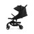 egg® Sky Stroller - Black