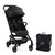 egg® Sky Stroller inc. FREE Travel Bag - Black