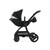 egg® 3 Stroller - Panther