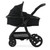 egg® 3 Stroller + Carrycot - Panther