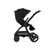 egg® 3 Stroller - Black Olive