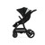 egg® 3 Stroller - Black Olive
