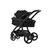 egg® 3 Stroller + Carrycot - Panther