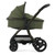 egg® 3 Stroller + Carrycot - Sage