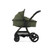 egg® 3 Stroller + Carrycot - Sage