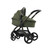 egg® 3 Stroller + Carrycot - Sage