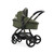 egg® 3 Stroller + Carrycot - Sage