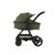 egg® 3 Stroller + Carrycot - Sage