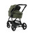 egg® 3 Stroller + Carrycot - Sage