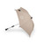 Bugaboo Parasol+ - Desert Taupe