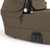 Nuna Mixx Next + Arra Flex & Base Curv Travel System Bundle - Pistachio