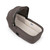 Nuna Mixx Next + Arra Flex & Base Curv Travel System Bundle - Chestnut