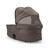 Nuna Mixx Next + Arra Flex & Base Curv Travel System Bundle - Chestnut