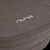 Nuna Mixx Next + Arra Flex & Base Curv Travel System Bundle - Chestnut