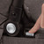 Nuna Mixx Next + Arra Flex & Base Curv Travel System Bundle - Chestnut