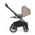 Nuna Mixx Next + Arra Flex & Base Curv Travel System Bundle - Chateau