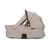 Nuna Mixx Next + Arra Flex & Base Curv Travel System Bundle - Chateau