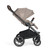Nuna Mixx Next + Arra Flex & Base Curv Travel System Bundle - Chateau