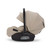 Nuna Mixx Next + Arra Flex & Base Curv Travel System Bundle - Chateau
