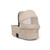 Nuna Mixx Next + Arra Flex & Base Curv Travel System Bundle - Cosmopolitan