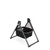 Nuna Mixx Next + Arra Flex & Base Curv Travel System Bundle - Cosmopolitan