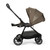Nuna Triv Next + PIPA Urbn Travel Bundle - Pistachio