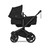 Bugaboo Donkey 6 Mono Stroller - Heritage Black