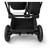 Bugaboo Donkey 6 Duo Stroller - Heritage Black