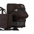 Bugaboo Donkey 6 Duo Stroller - Cocoa Brown