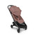 Bugaboo Butterfly 2 Stroller - Dusty Pink