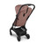 Bugaboo Butterfly 2 Stroller - Dusty Pink