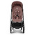 Bugaboo Butterfly 2 Stroller - Dusty Pink