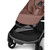 Bugaboo Butterfly 2 Stroller - Dusty Pink