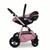 Cosatto Acorn Recline i-Size Car Seat - Camille