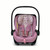 Cosatto Acorn Recline i-Size Car Seat - Camille