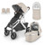 Uppababy VISTA V2 Accessory Bundle - Declan