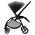 Britax Römer RIO Comfort Plus Travel System - Carbon Black