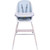 Koo-di Tiny Taster 3-in-1 Highchair - Spring Water