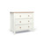Mamas & Papas Wedmore Dresser/Changer - White