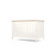 Mamas & Papas Wedmore Small Cotbed - White