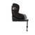 Cybex Sirona Ti i-Size Plus (360 Spin) - Sepia Black