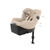 Cybex Sirona Ti i-Size Plus (360 Spin) - Cozy Beige