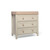 Mamas & Papas Wedmore Dresser/Changer - Cashmere/Natural