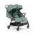 Ickle Bubba Aries Double Autofold Stroller - Sage Green
